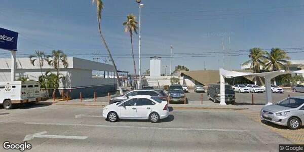 COMANDANCIA AEROPUERTO